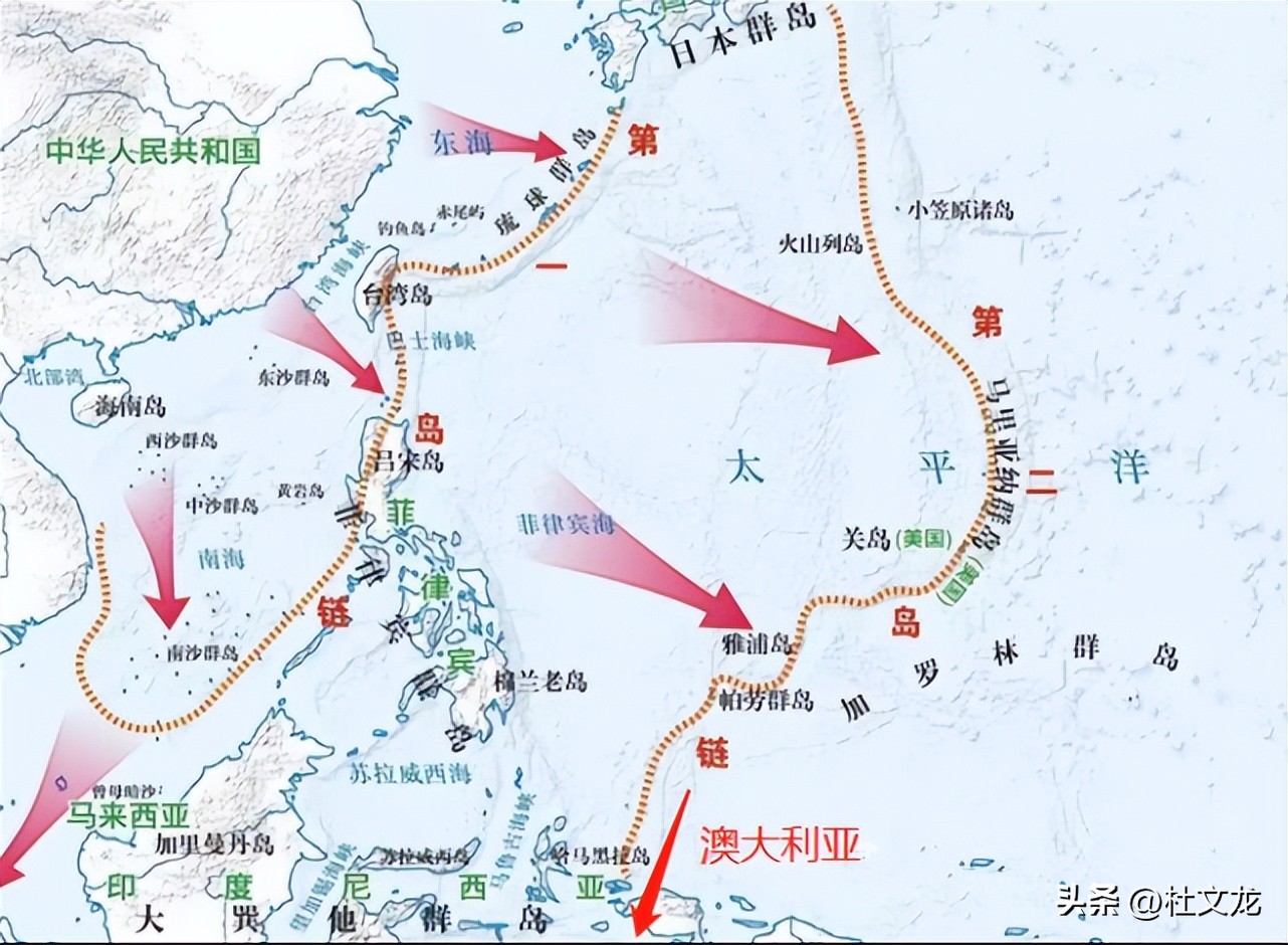 对华贸易战美国造成的损失,澳大利亚开战的后果