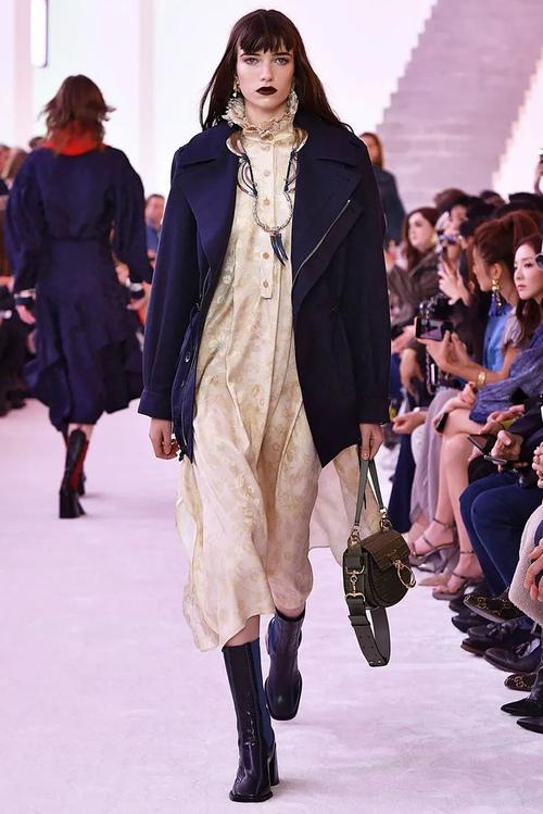 快时尚之王zara发家史,快时尚跨境电商中国的zara