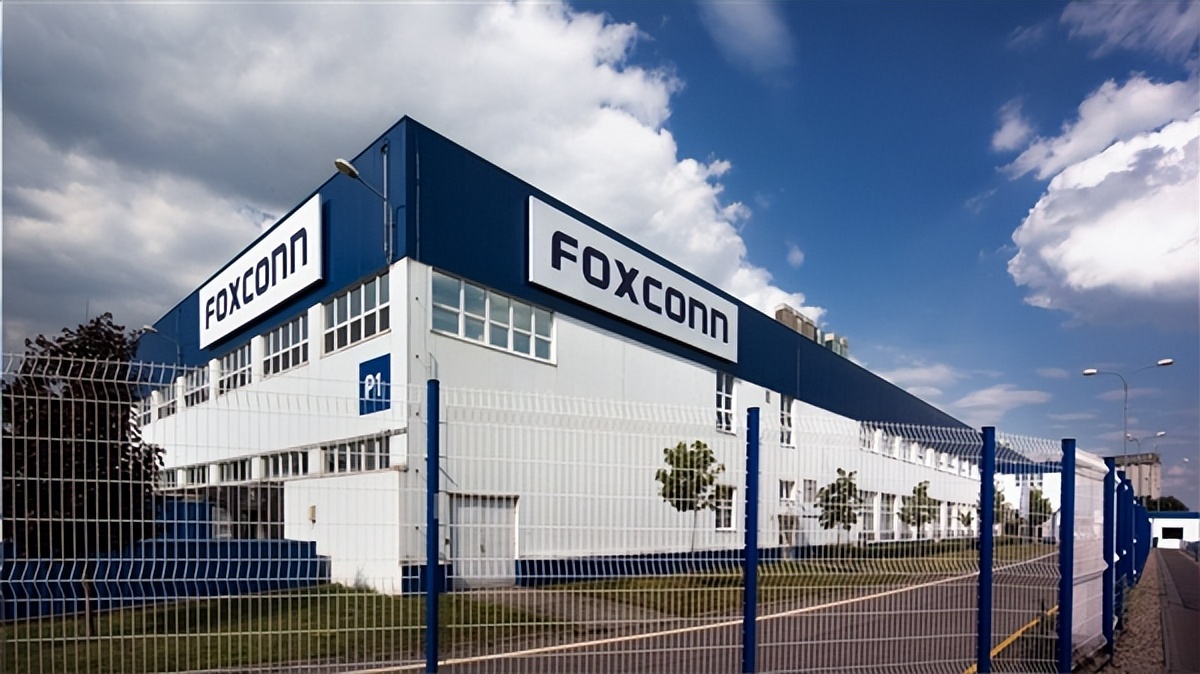 回忆杀郑州富士康,揭秘郑州富士康事件