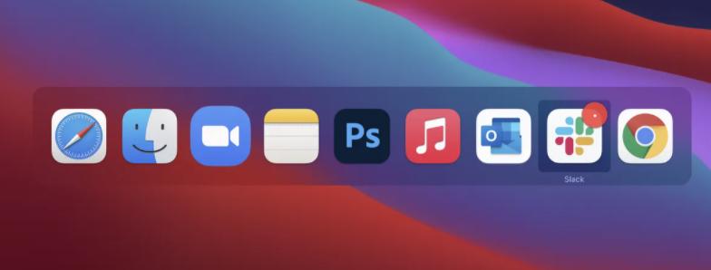 超好用的6个省时的Mac键盘快捷键