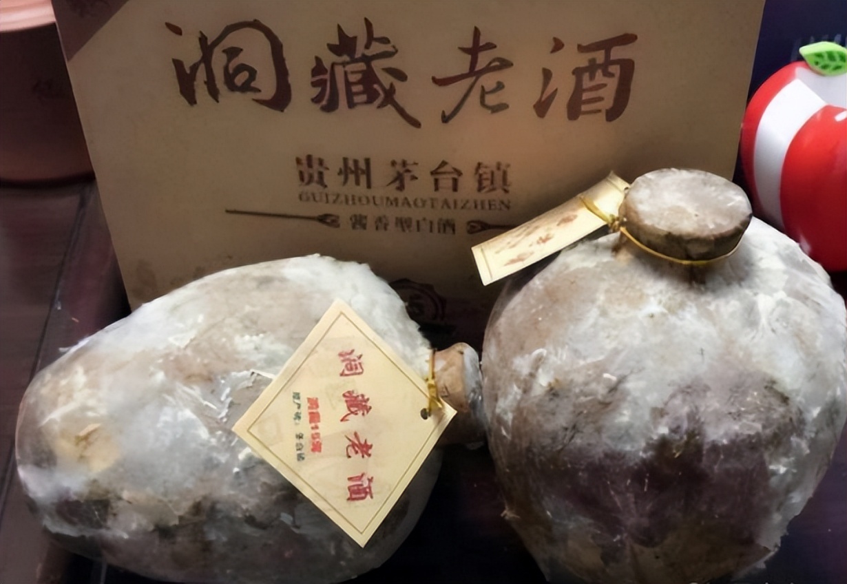 十大假老酒排行,十种假老酒名单