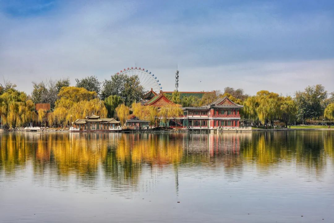 北京东城怎么样,北京东城房价一览表