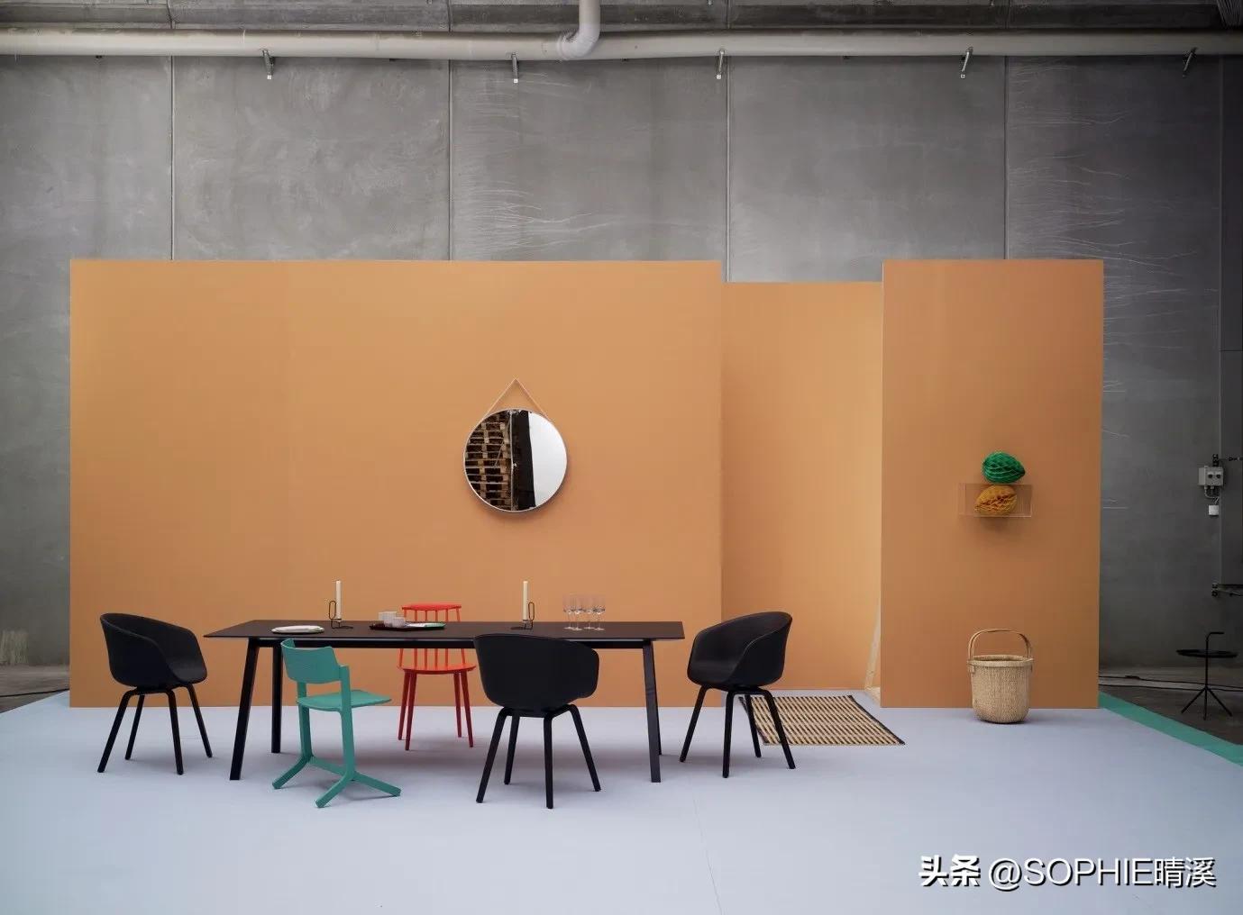 hay家具上海店地址,hay家具杭州