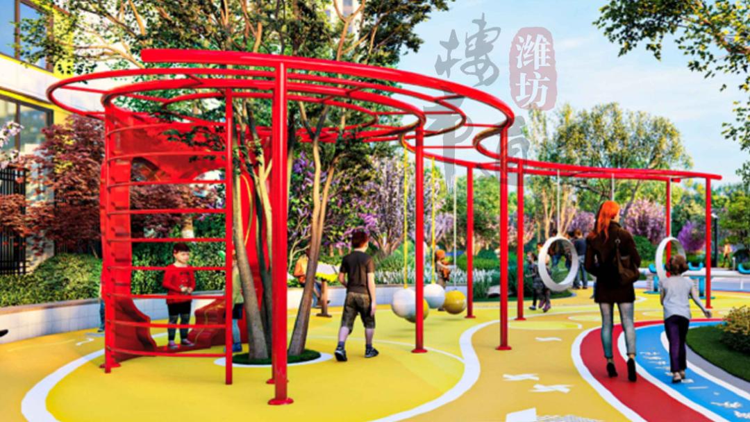 潍坊市新建在建医院信息,潍坊新建综合医院