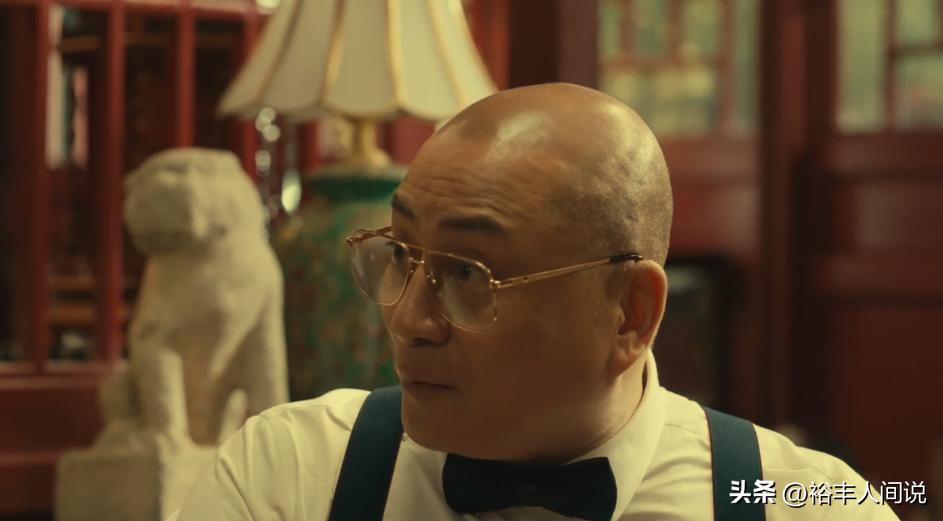 姜超潘粤明昆仑神宫拍摄现场,潘粤明姜超昆仑神宫