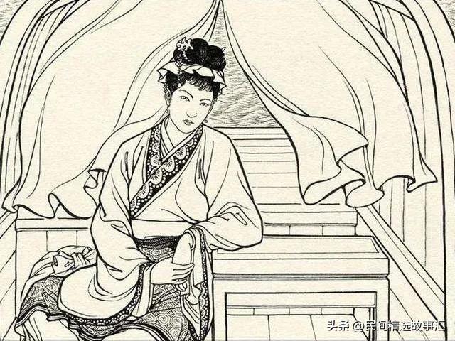 相阴术民间故事,阴间走阴民间故事