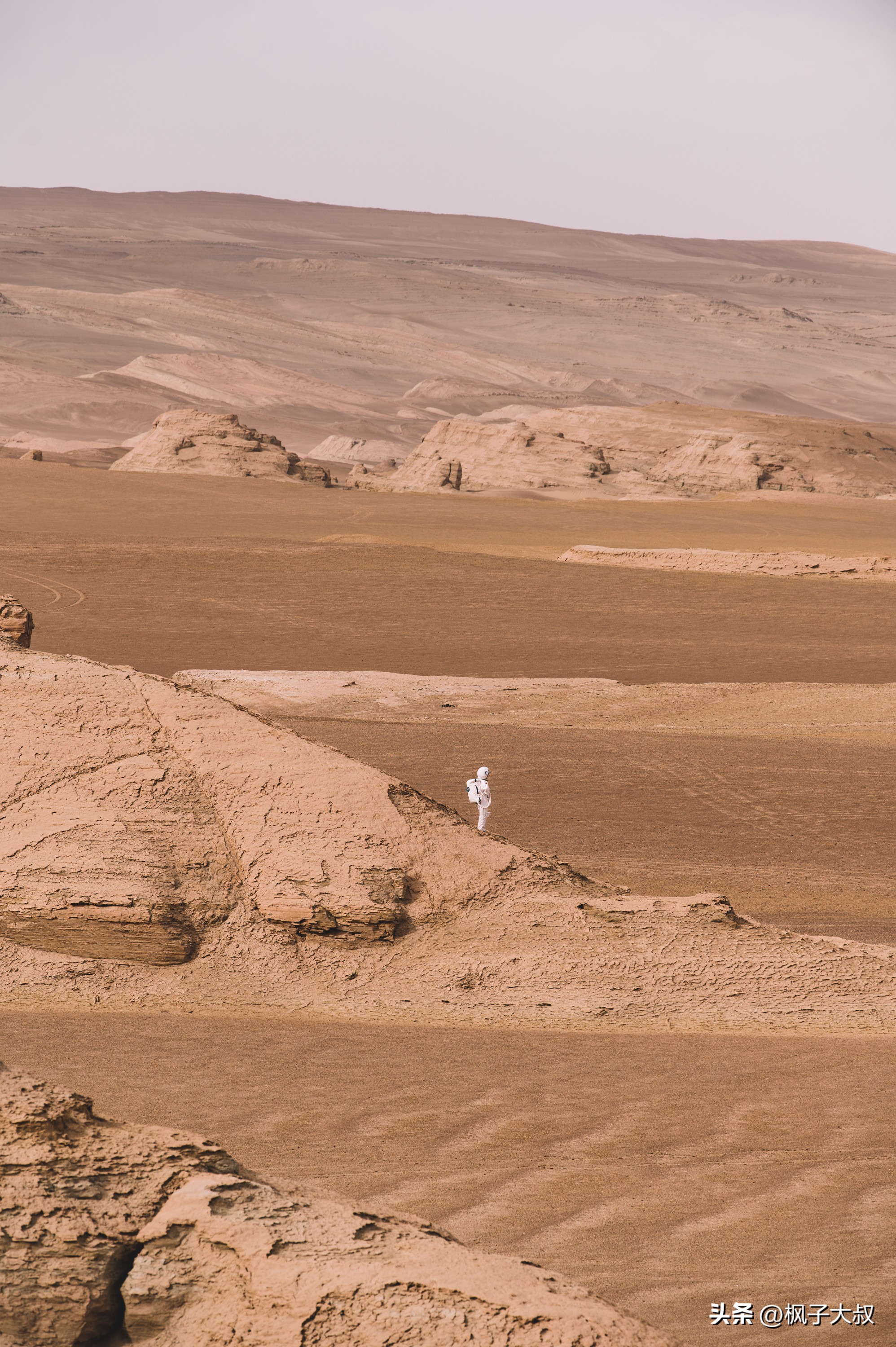 最孤独的小镇茫崖,茫崖市最孤独的城市
