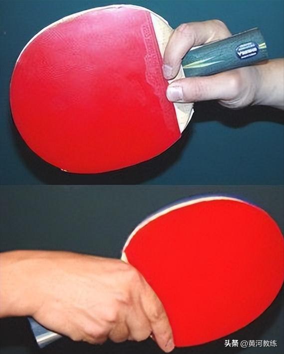 乒乓球怎么打扣杀,对墙打乒乓球技巧