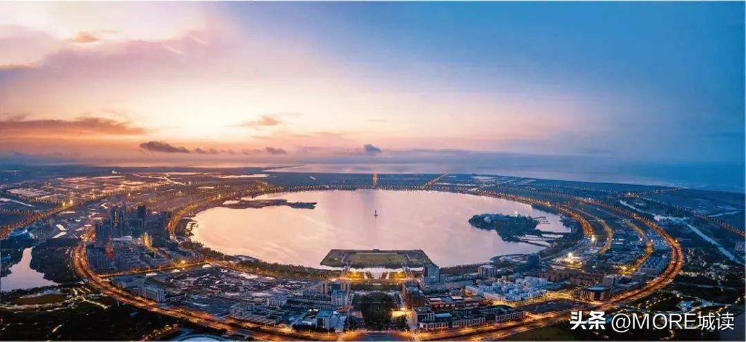 临港买哪个片区好,临港105片区房子值得买吗