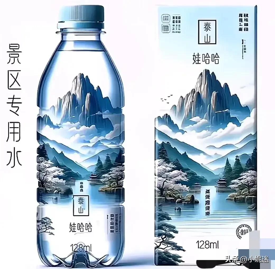 网络人才济济,娃哈哈设计部压力山大,估计快崩溃了!