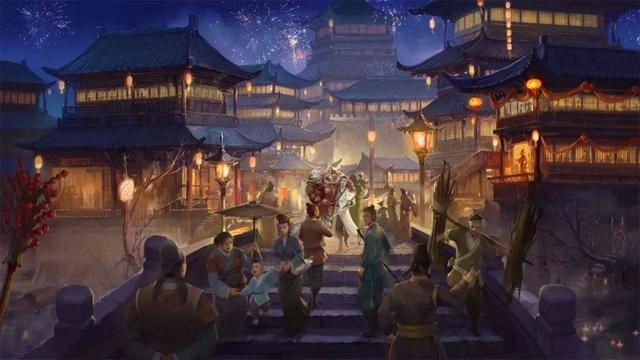 盛唐历史小说排行榜,写唐朝最好的历史小说