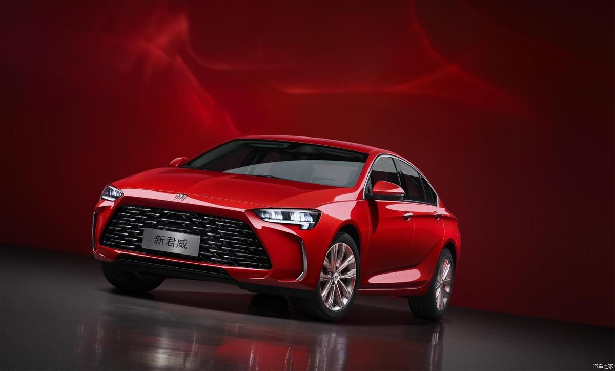 1.5t的别克新君威值不值得买,15万买新君威还是二手君越