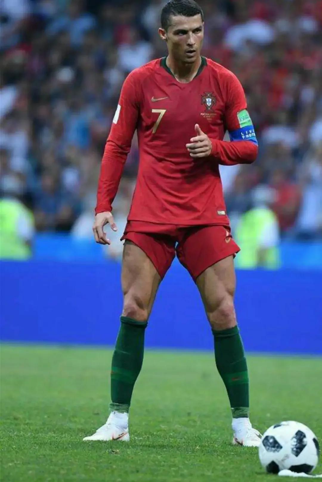 c罗失业后身价,c罗成功熬到葡萄牙崛起的原因