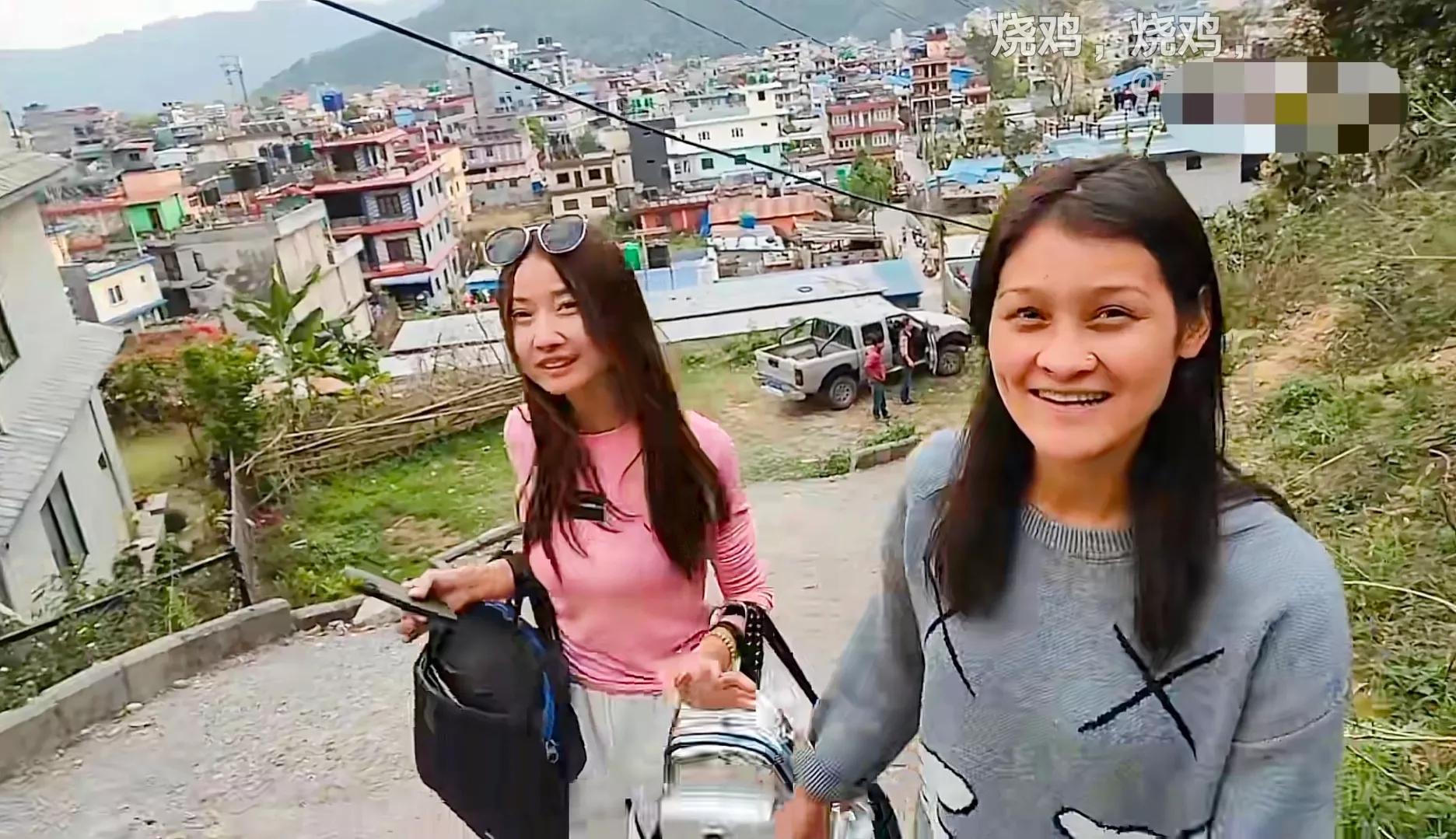 尼泊尔：铁打的别墅流水的网红你方唱罢我登场分分合合又一年