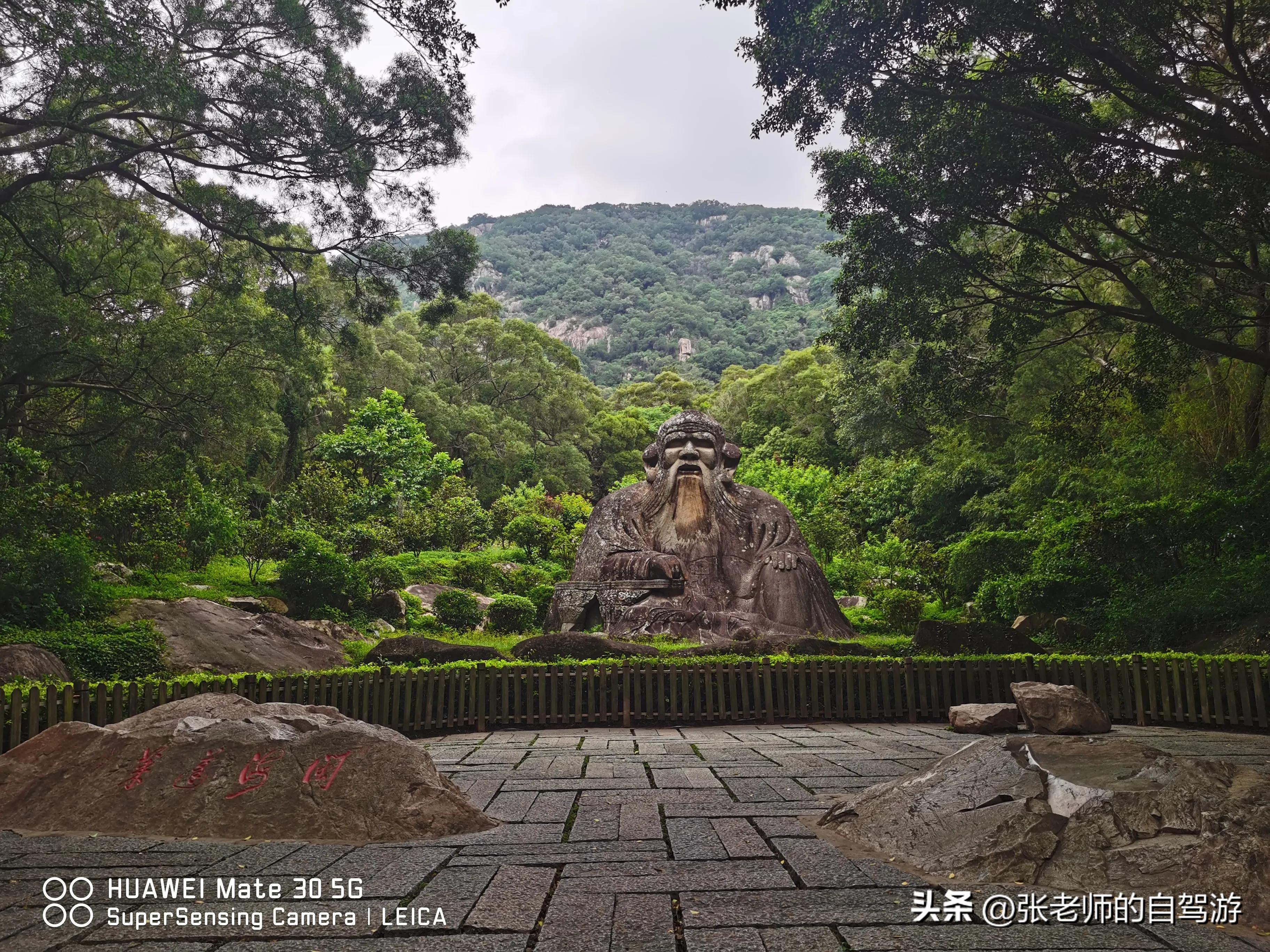 自驾环游中国最佳路线图费用,盐城到海南自驾旅行攻略