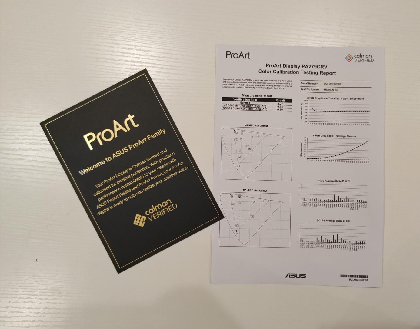 华硕proart27寸4k专业显示器,华硕创艺国度显示器24和27比较