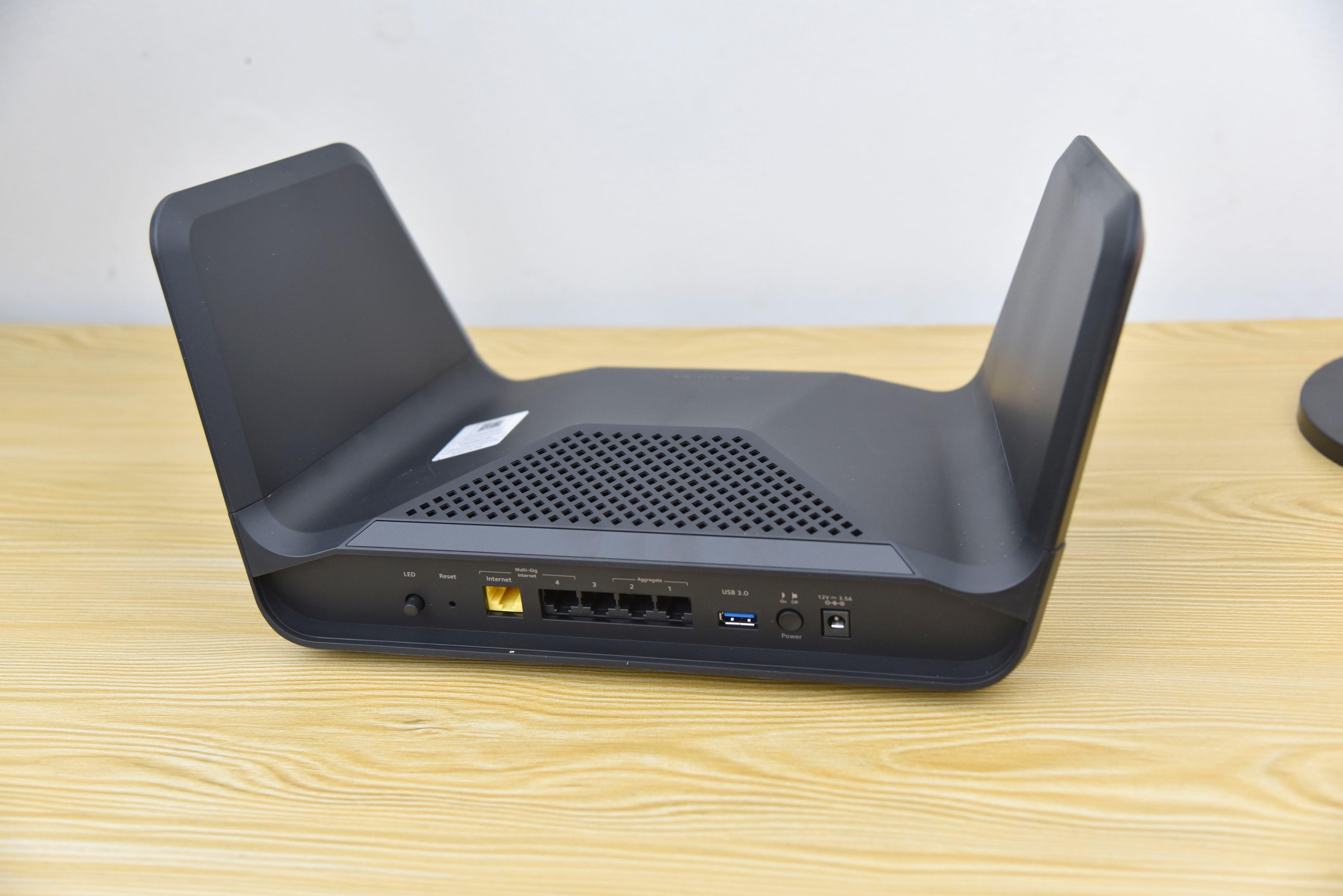 全屋无线路由器推荐wifi6.1,功能强大的wi-fi6路由器