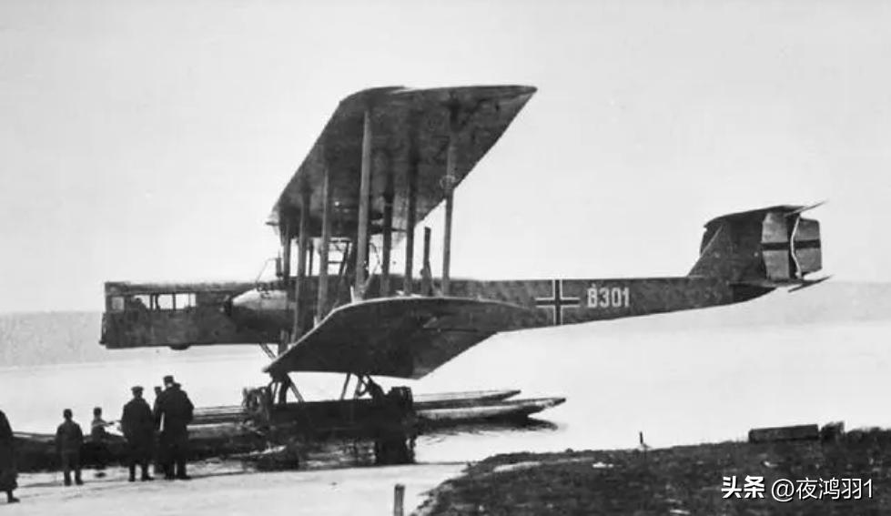 德国目前最厉害的轰炸机,来自空中的毁灭性空袭