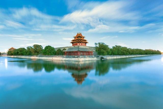 辽宁省丹东市好吗,丹东这个城市美吗