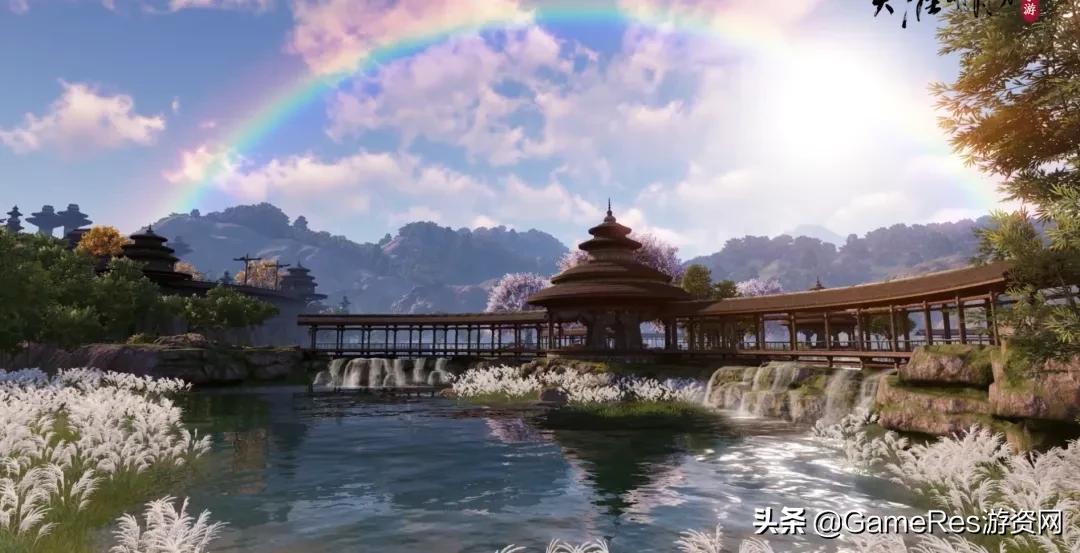 天涯明月刀手游最详细攻略,天涯明月刀手游完善资料