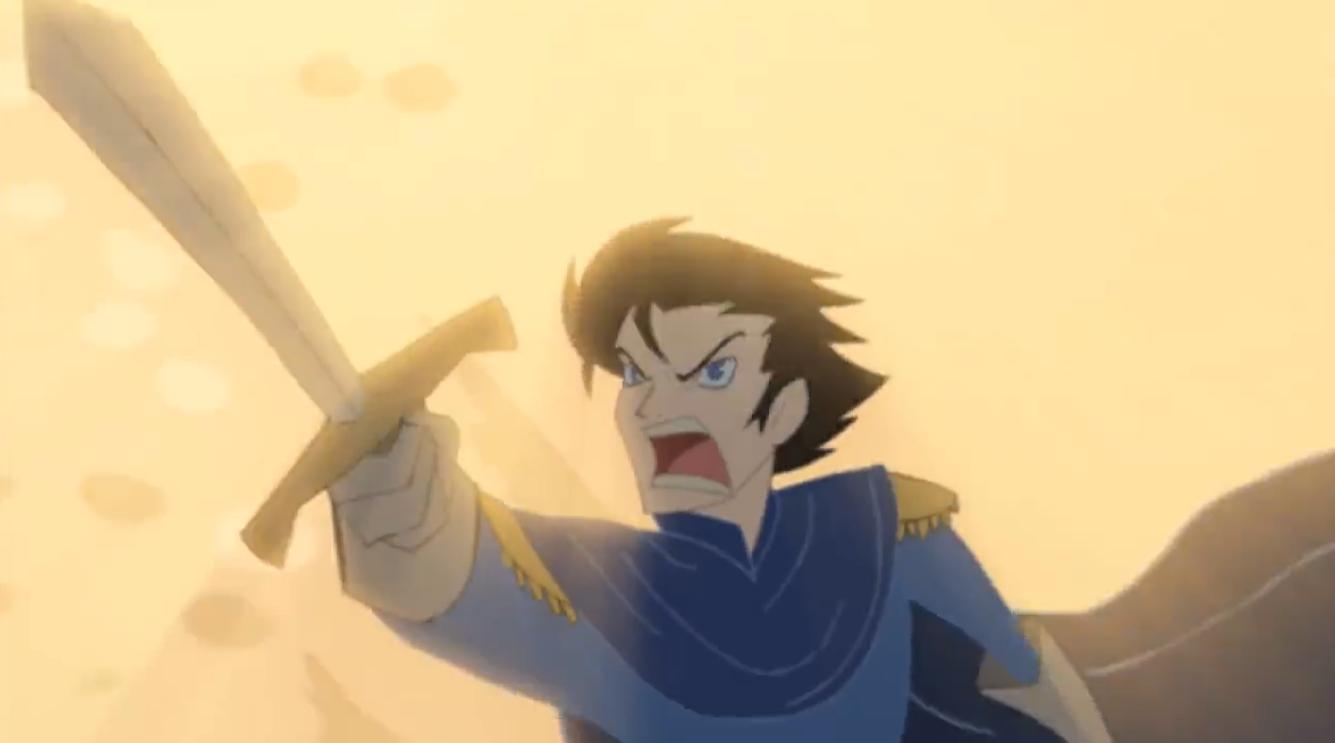 龙之心勇士巨龙,龙之心大战勇士