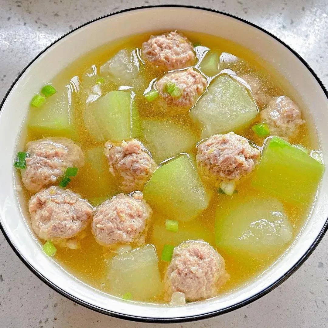 冬季必喝这碗汤营养美味老少皆宜,春节必喝的6道汤清爽解腻