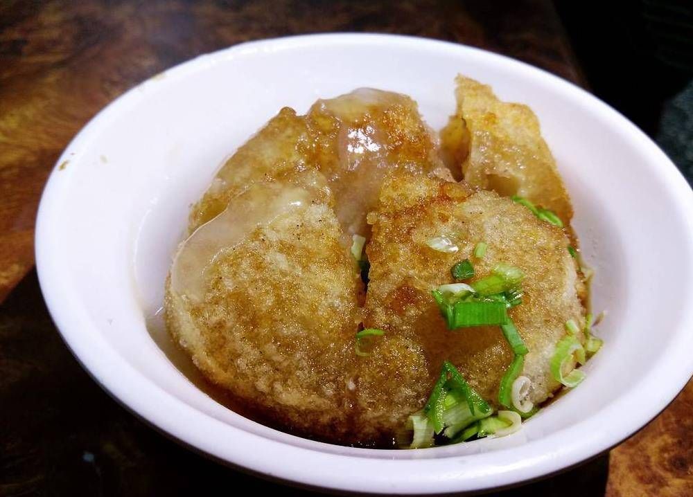 台湾省非吃不可的十大特色美食推荐