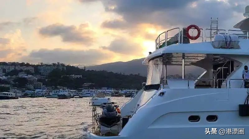 在香港还有人没潜过水？那你一定要看