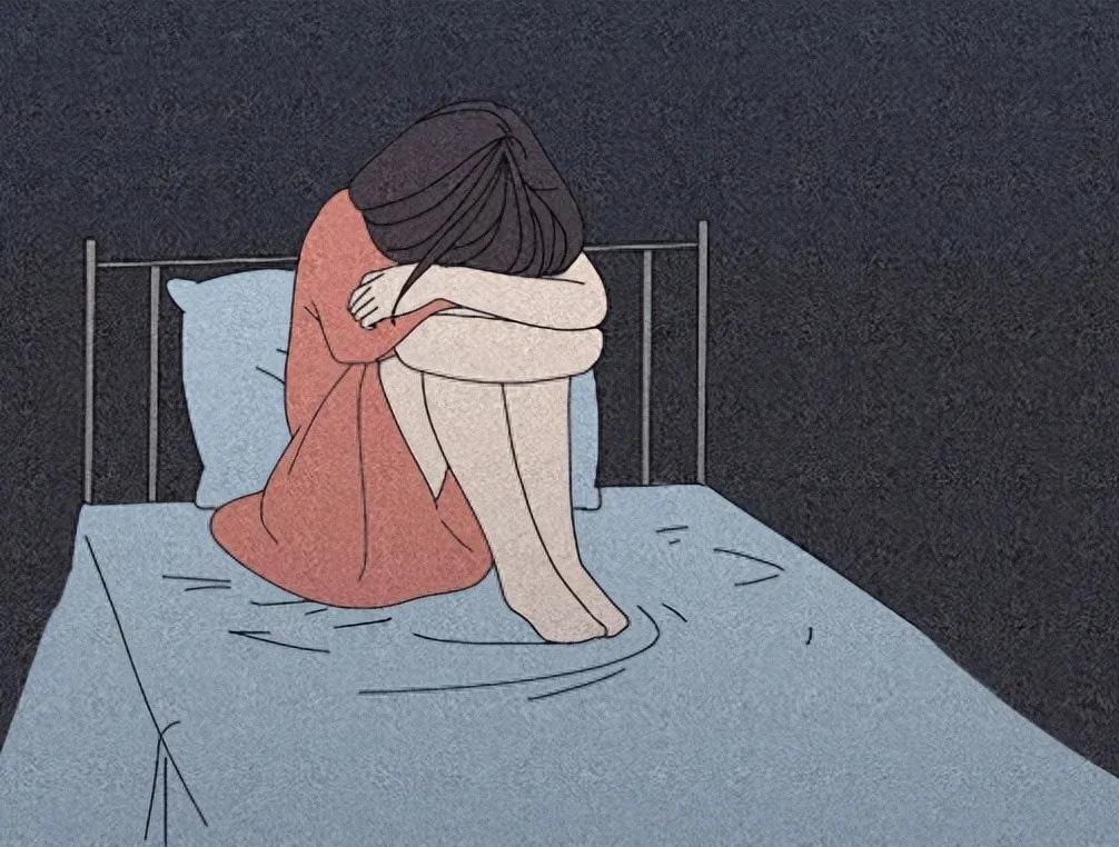 我没有性经历,但在网上看到过自己的清纯照片,背后的理由很酷