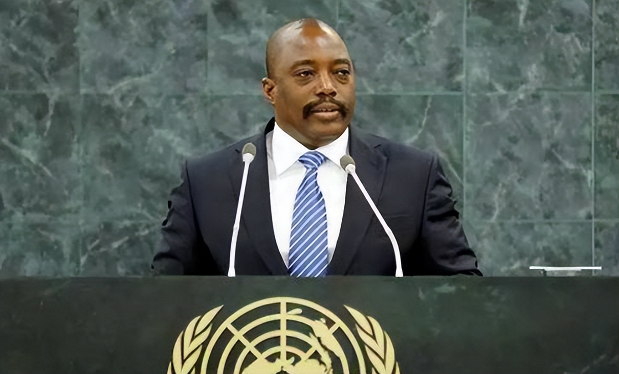 中国军校培养出来的总统，在国防大学学习半年，回去后统一了国家