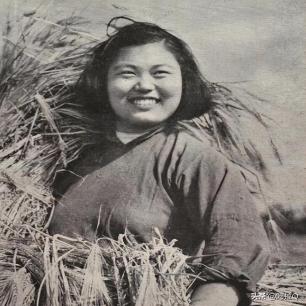 日军日记：半夜偷袭了村庄，为实施惩戒，我将*雷手**塞入女人*体下**中