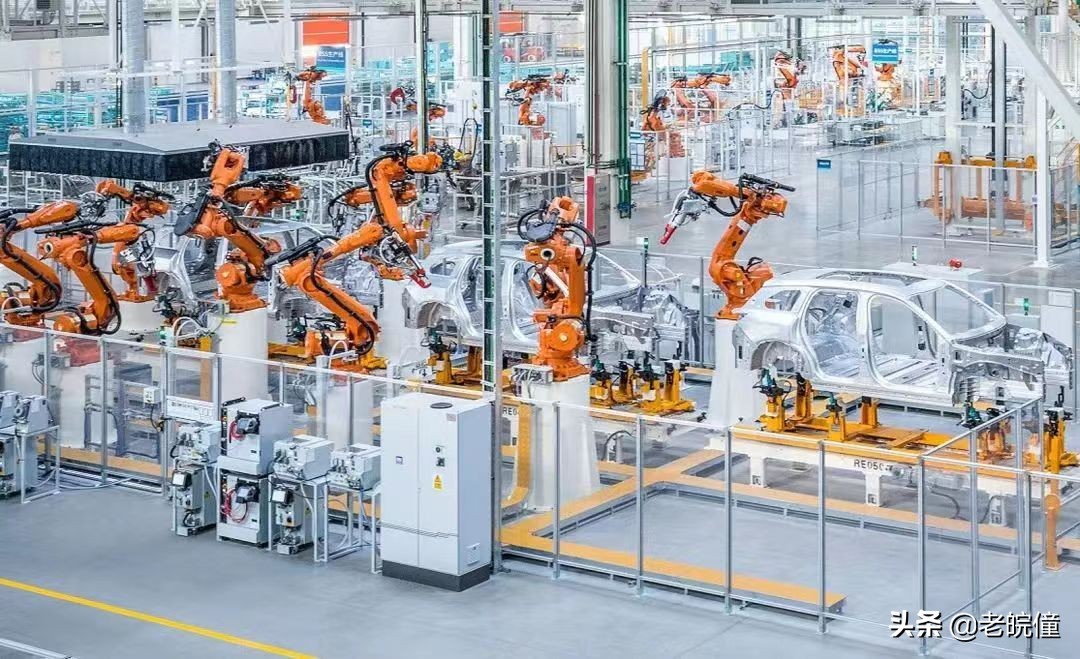 合肥江汽有限公司,江汽集团是什么样的集团