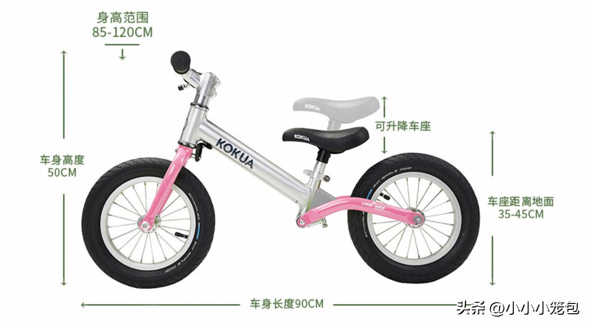 给孩子选哪个牌子的平衡车,3岁平价儿童平衡车怎么选