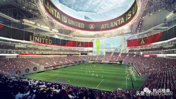 世界十大最贵体育馆,世界上最贵的八大体育馆