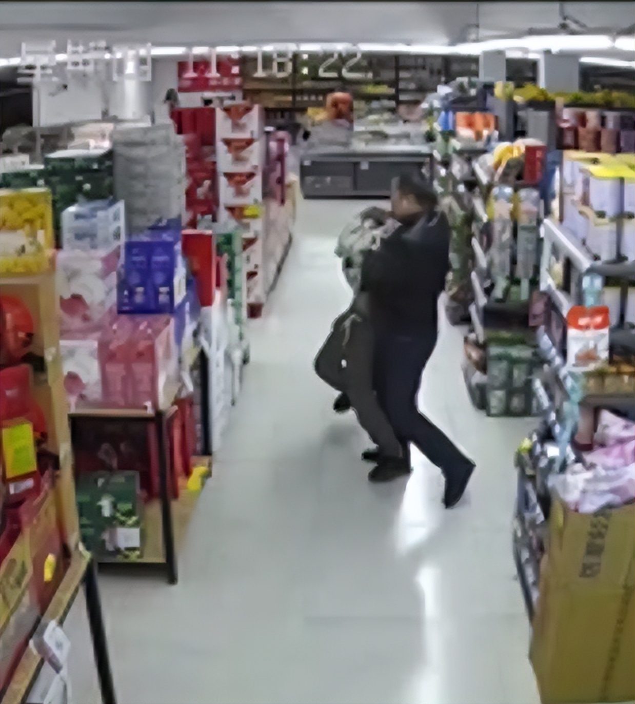 【法治热点榜】全国农业综合行政执法“稳粮保供”专项行动启动