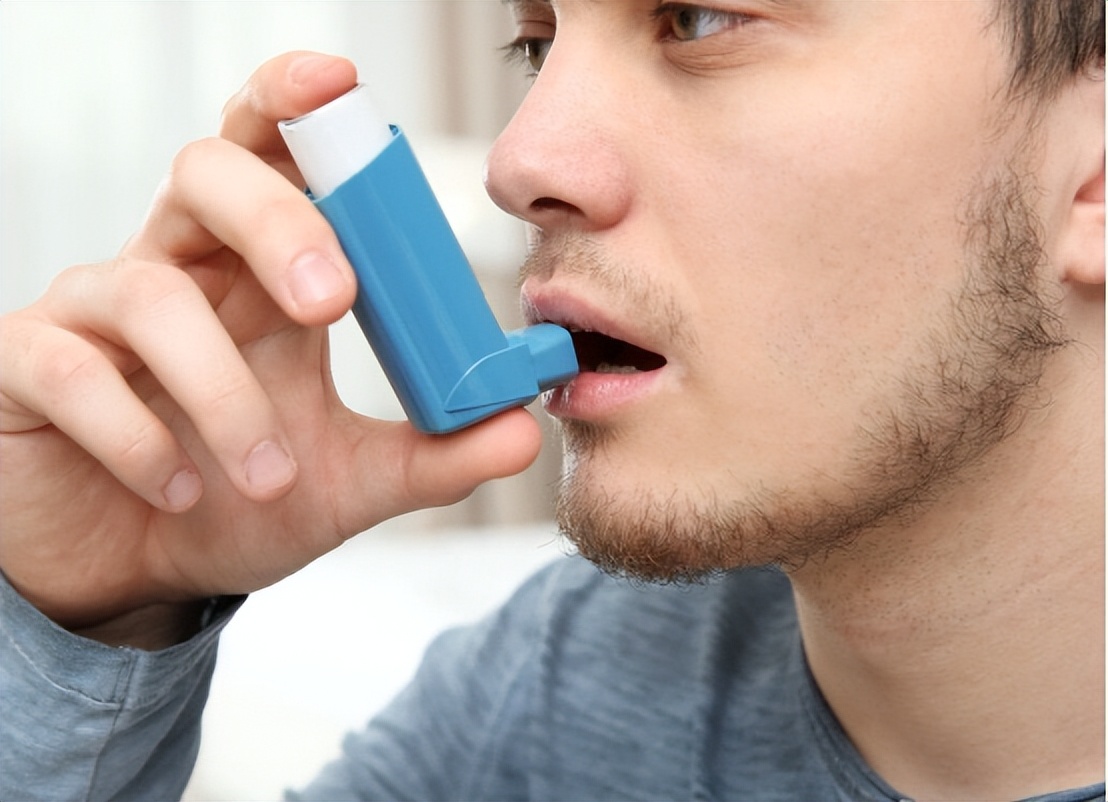 小气道炎症与肺泡炎症如何治疗,小气道哮喘能治好吗