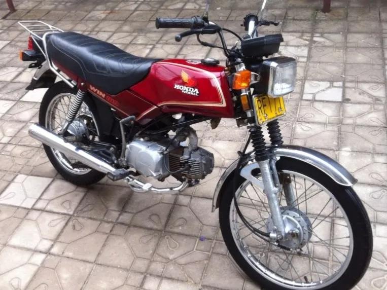 最经典的十款老款摩托车,国内公认十大经典摩托车增补篇