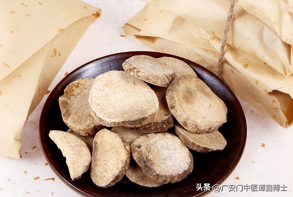 治疗胃湿的经方,胃癌气虚血瘀中医