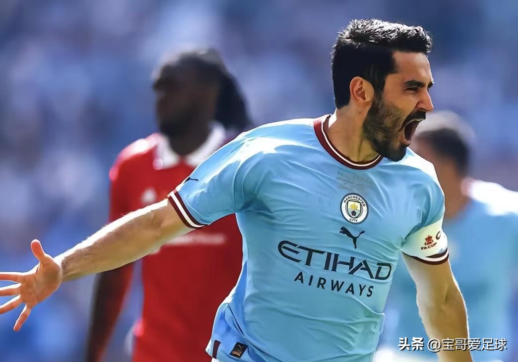2022曼城4比1曼联比赛全场回放,足总杯曼联1-2曼城赔率