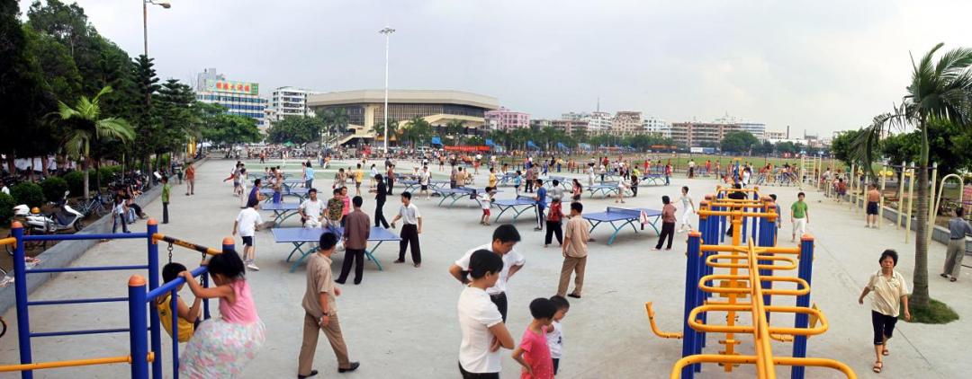 体彩公益为梦想添翼,体彩公益金战