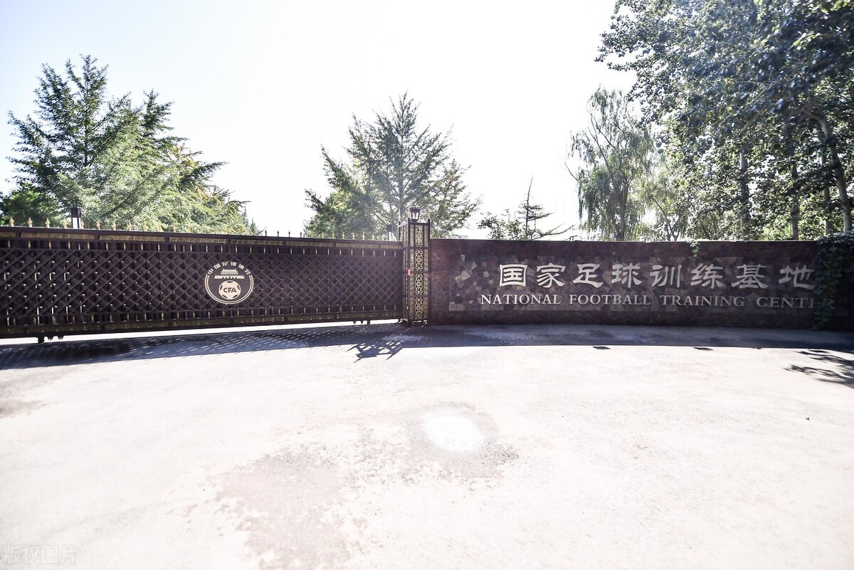 国足海埂训练基地,走进国家训练基地