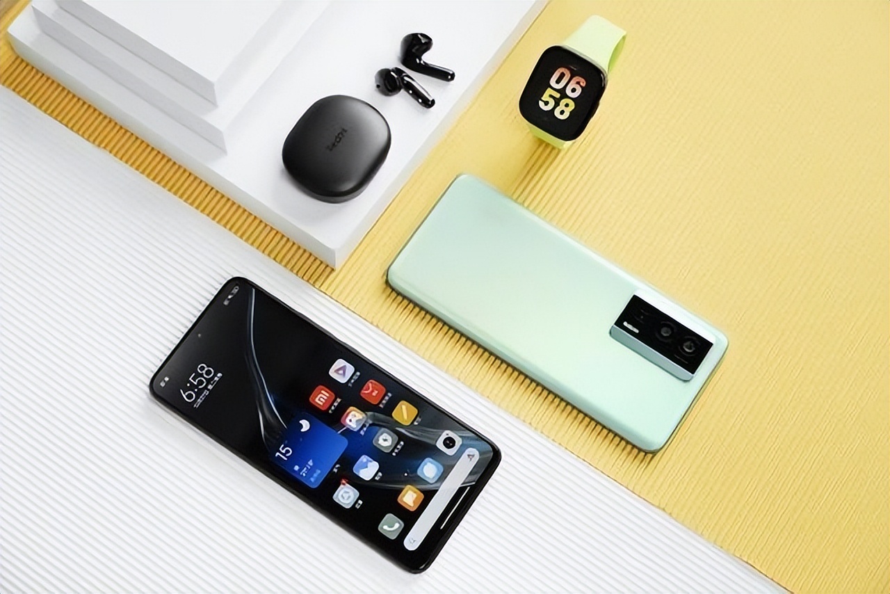 红米k60和一加ace2谁性价比更高,为什么红米k60降价