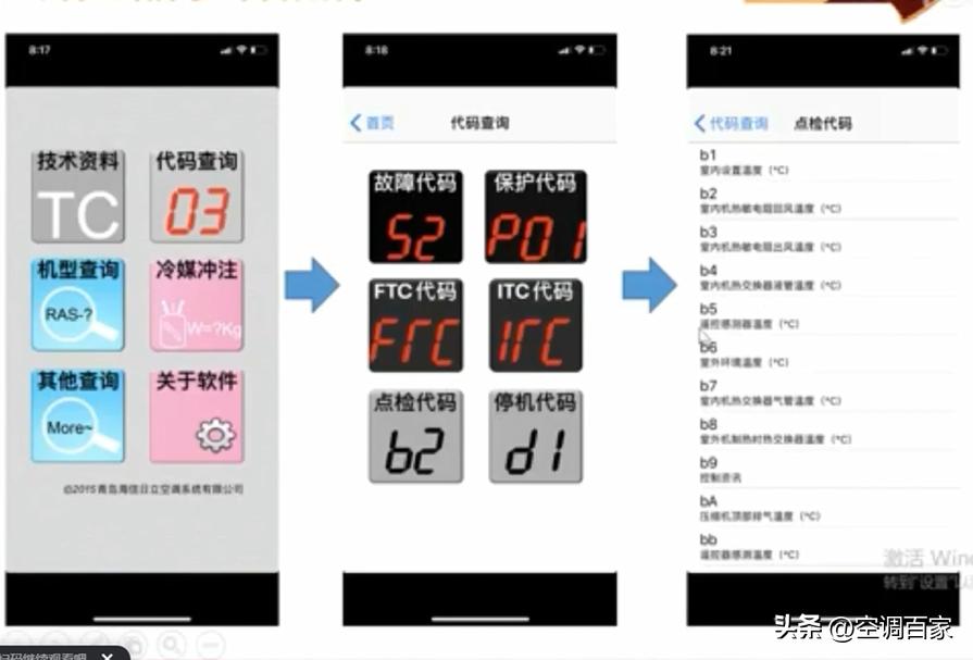 日立维修教程视频,日立电梯维修培训教材