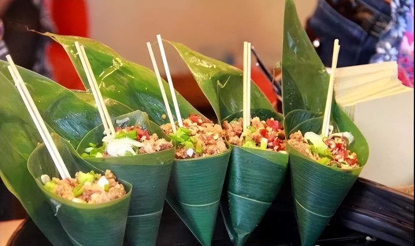 成都必去十大网红景点,成都必去景点