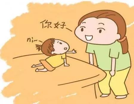 语言障碍孩子发音训练技巧,怎样教语言障碍的孩子说话