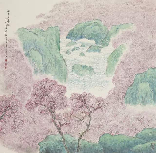 南唐李煜12首经典诗词,南唐后主李煜最好的十首词