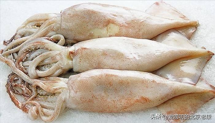 鱿鱼须怎么炒又嫩又好吃甜辣,剩下的凉拌甜辣鱿鱼须如何吃