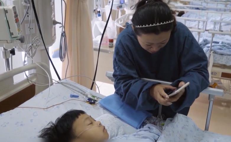 8岁男孩查出肾衰竭,肾衰竭患者亲身经历