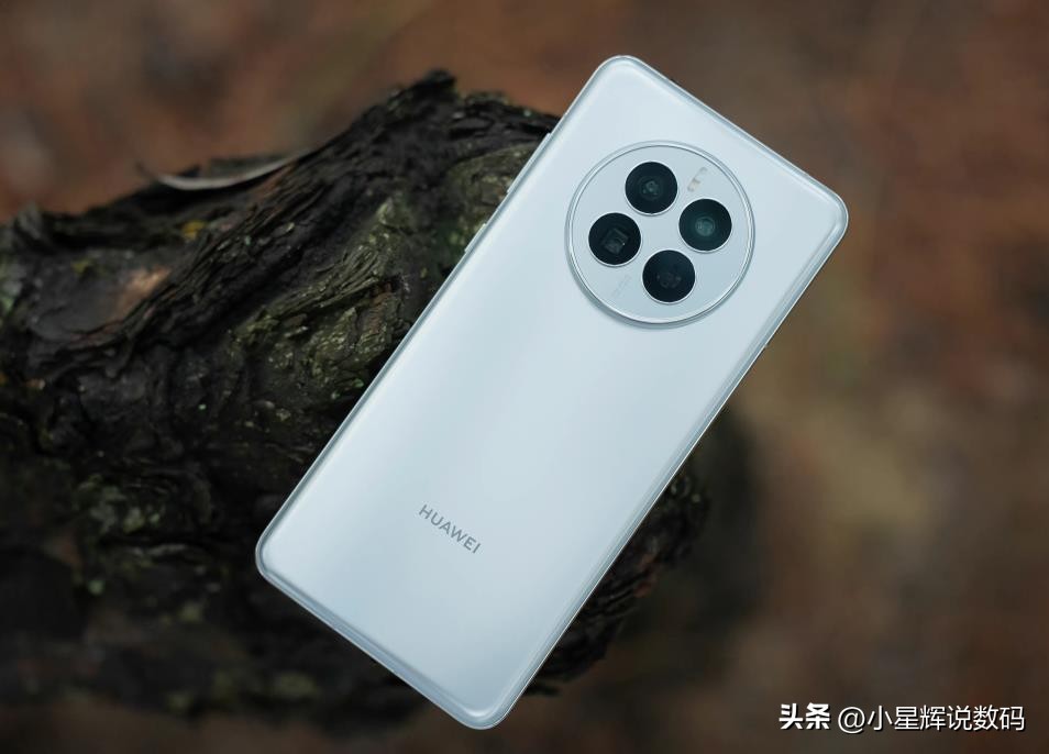 华为手机别乱买,4月买这四款更划算,公认好口碑,别买错了