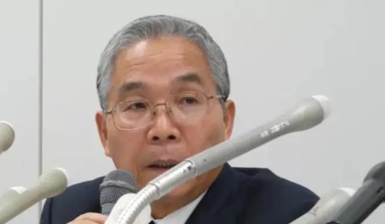 坂本幸雄:日本芯片巨头,却被美韩联合搞垮,72岁为复仇投奔中国